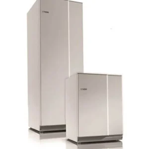 Nibe Compact 300-CU